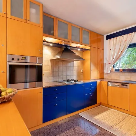 펜션 Rhodes Sunrise Maisonette