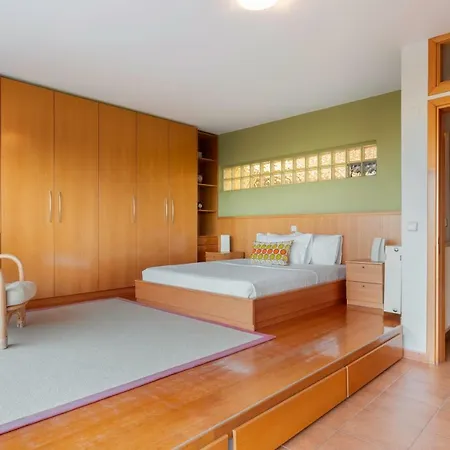 Vakantiehuis Rhodes Sunrise Maisonette *