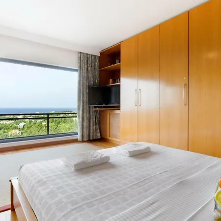 Rhodes Sunrise Maisonette Vakantiehuis