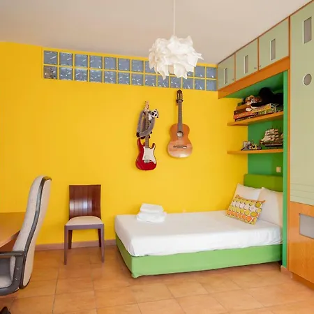 Rhodes Sunrise Maisonette 펜션 Koskinou (Rhodes)
