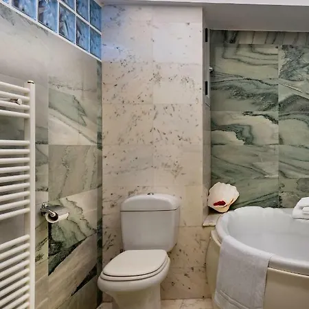 بيت للعطل Rhodes Sunrise Maisonette *