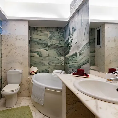 Rhodes Sunrise Maisonette Casa vacanze Koskinou (Rhodes)