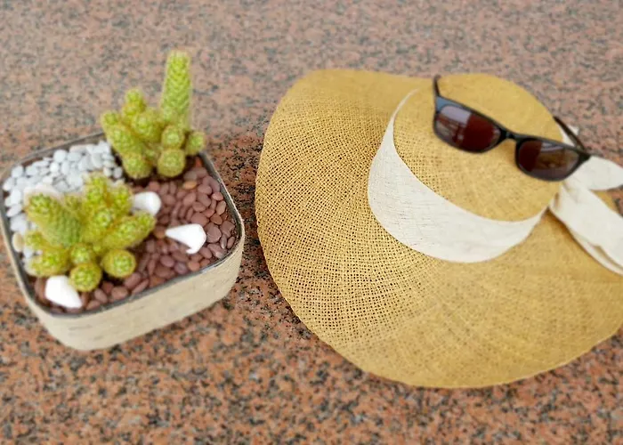 Rhodes Sunrise Maisonette 펜션