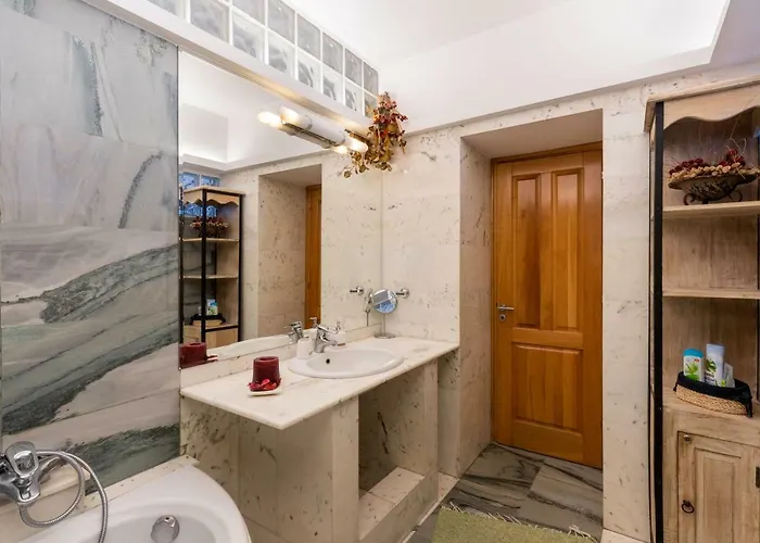 Rhodes Sunrise Maisonette * Koskinou (Rhodes)