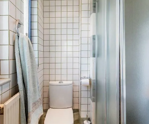 펜션 Rhodes Sunrise Maisonette Koskinou (Rhodes)