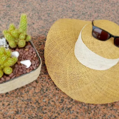 Rhodes Sunrise Maisonette Сasa de vacaciones