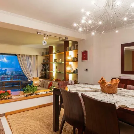 Сasa de vacaciones Rhodes Sunrise Maisonette Koskinou (Rhodes)