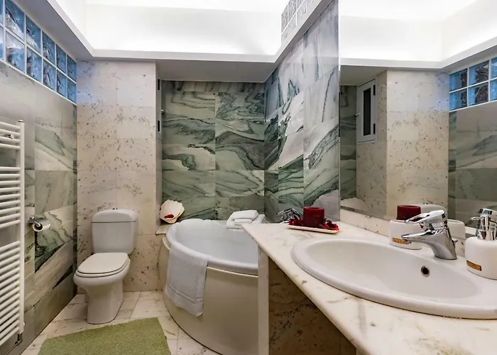 Rhodes Sunrise Maisonette بيت للعطل Koskinou (Rhodes)