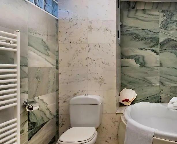 بيت للعطل Rhodes Sunrise Maisonette *