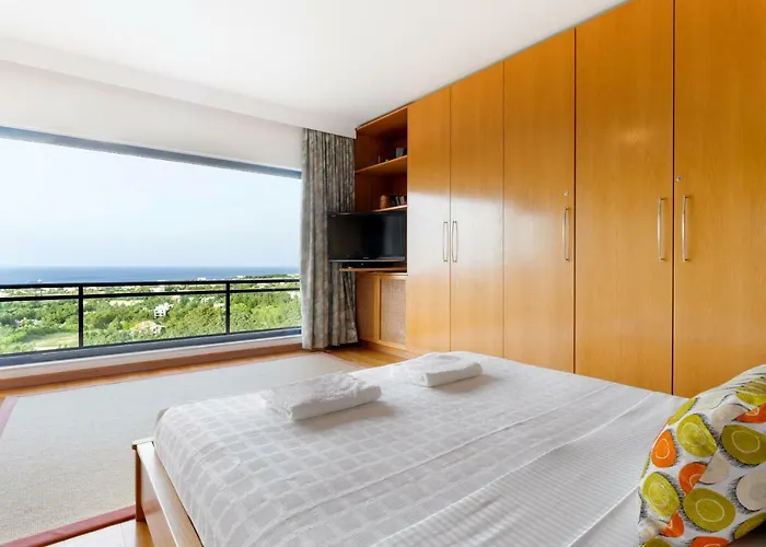 Rhodes Sunrise Maisonette بيت للعطل