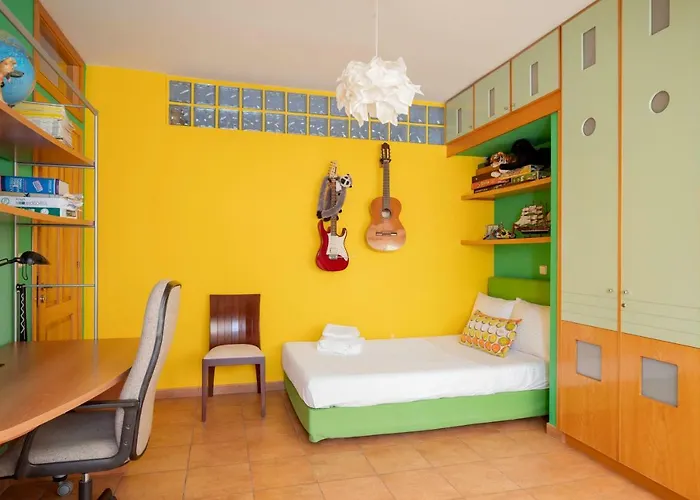 Rhodes Sunrise Maisonette بيت للعطل Koskinou (Rhodes)